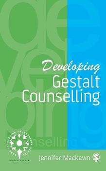 Developing Gestalt Counselling