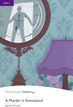 Level 5: A Murder is Announced