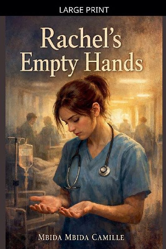 Rachel's Empty Hands
