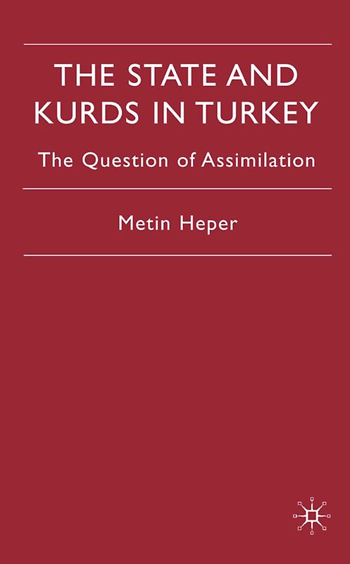 The State and Kurds in Turkey
