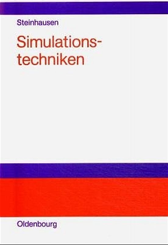 Simulationstechniken