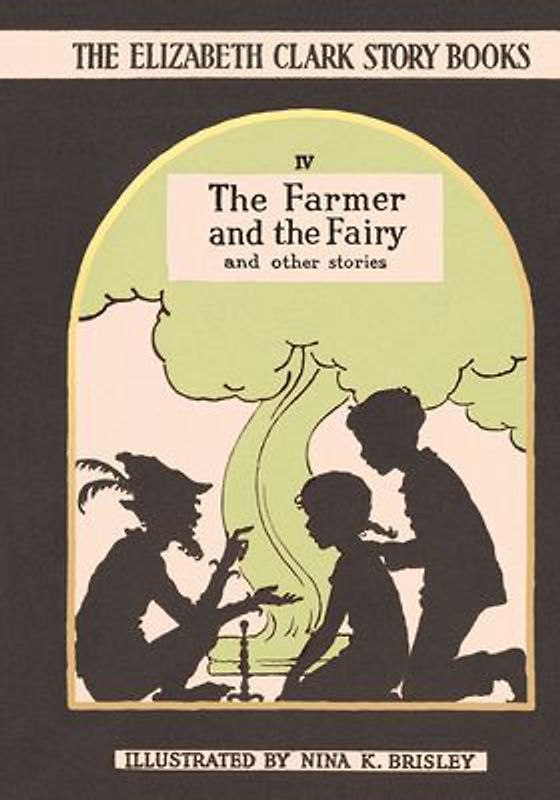 The Farmer and the Fairy