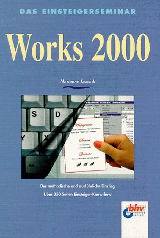 Works 2000