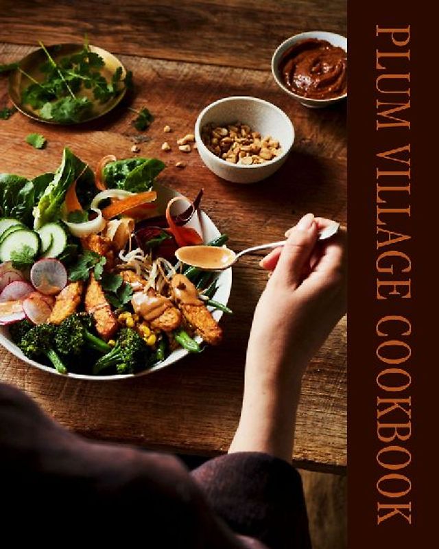 The Plum Village Cookbook