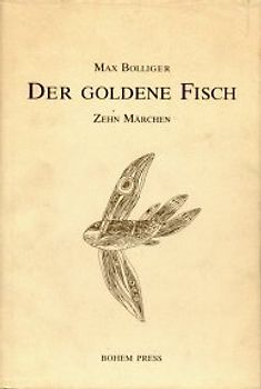 Der goldene Fisch. Zehn Märchen