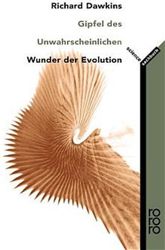 Gipfel des Unwahrscheinlichen