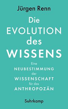 Die Evolution des Wissens