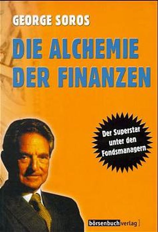 Die Alchemie der Finanzen