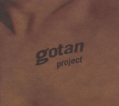Gotan Project - La Revancha Del Tango