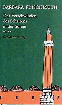 Das Verschwinden des Schattens in der Sonne