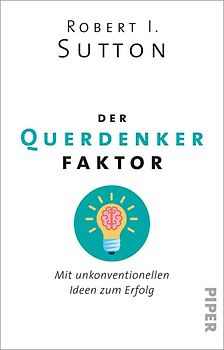 Der Querdenker-Faktor
