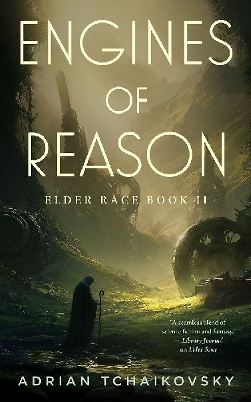 Engines of Reason