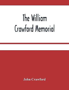 The William Crawford Memorial