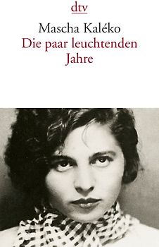 Die paar leuchtenden Jahre