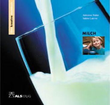 Das kreative Sachbuch "Milch"