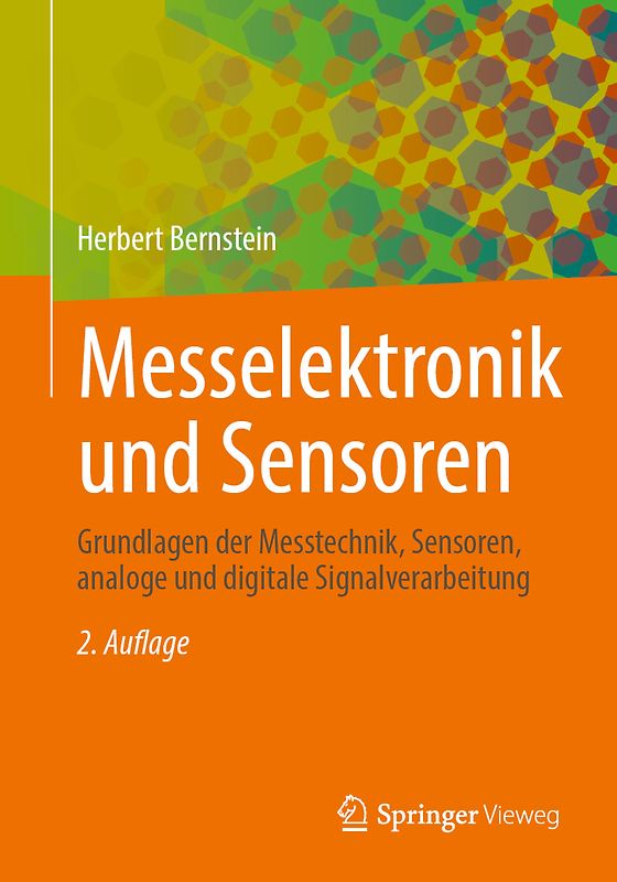Messelektronik und Sensoren