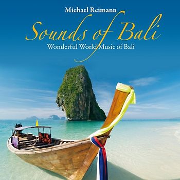 Sounds Of Bali. Wonderful Worldmusic of Bali [Audio CD]