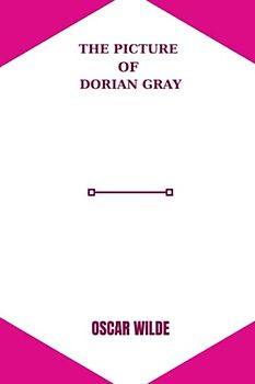 The Picture of Dorian Gray by oscar wilde
