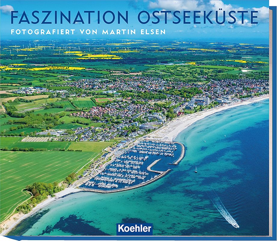 Faszination Ostseeküste Schleswig-Holstein