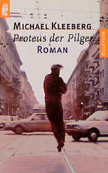 Proteus, der Pilger. Leben, Tod und Auferstehung des Hagen Seelhorst, erzählt von ihm selbst