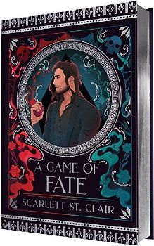 A Game of Fate (Collector's Edition)