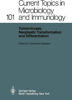 Tumorviruses, Neoplastic Transformation and Differentiation