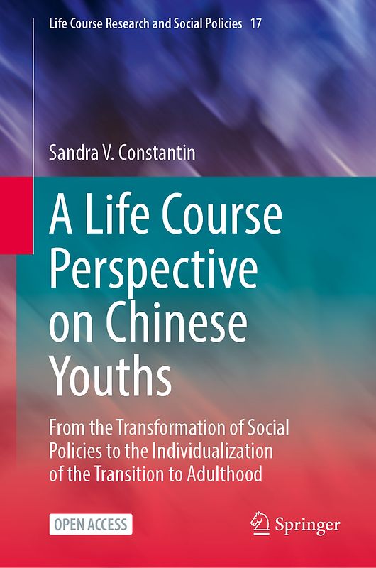 A Life Course Perspective on Chinese Youths