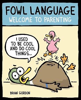 Fowl Language