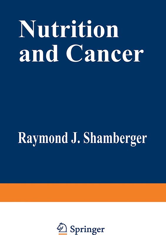 Nutrition and Cancer