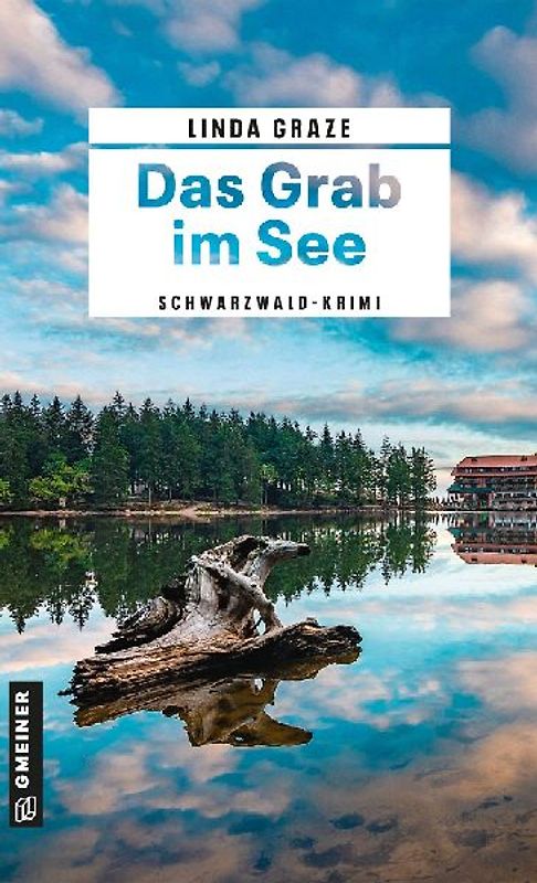 Das Grab im See
