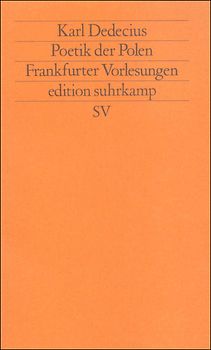 Poetik der Polen