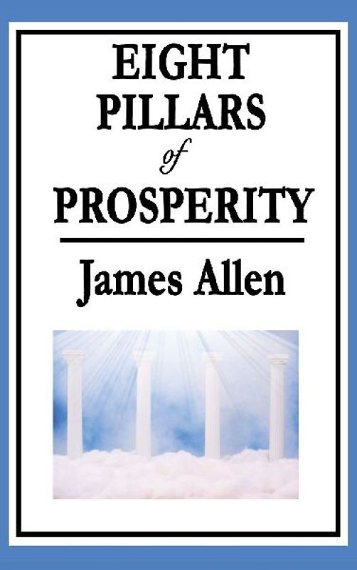 Eight Pillars of Prosperity