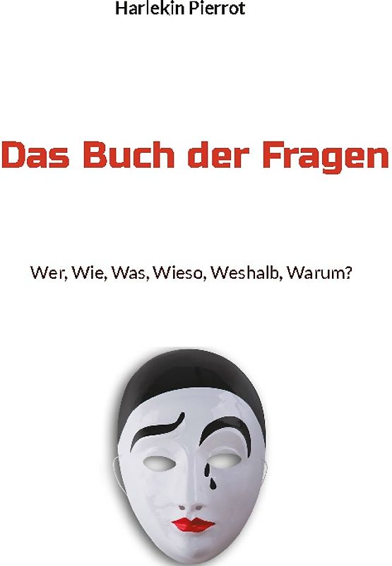 Das Buch der Fragen