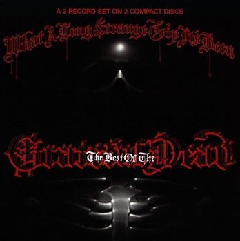 Grateful Dead - What a Long Strange Trip It's Been (Best of)