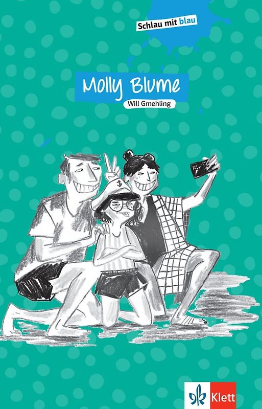 Molly Blume