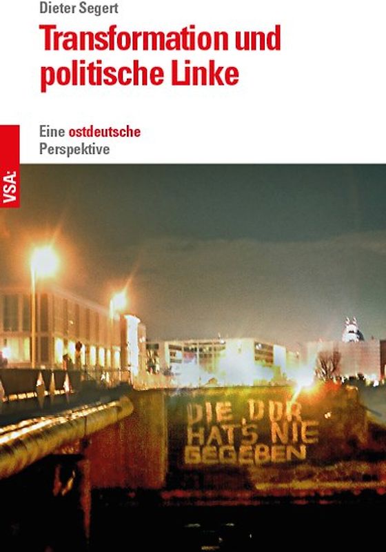 Transformation und politische Linke