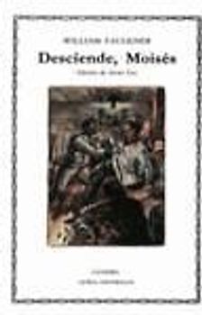 Desciende Moisés