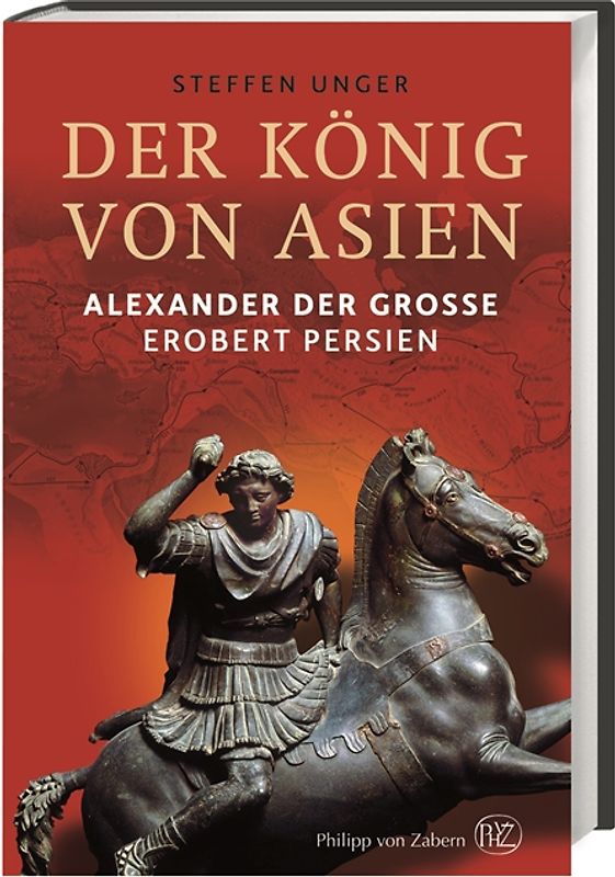 Der König von Asien