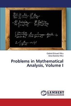 Problems in Mathematical Analysis, Volume I
