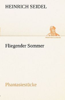 Fliegender Sommer