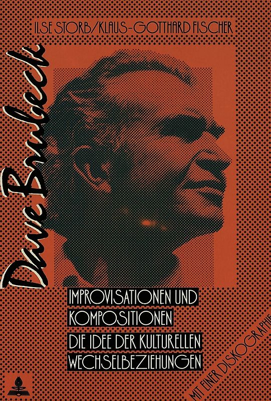 Dave Brubeck: Improvisationen und Kompositionen