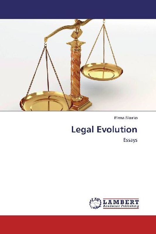 Legal Evolution