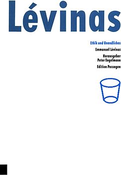 Ethik und Unendliches