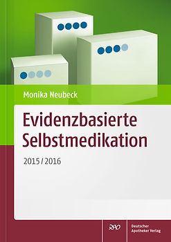 Evidenzbasierte Selbstmedikation. 2015/2016