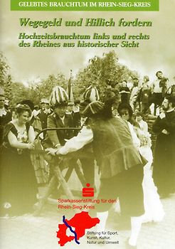 Wegegeld und Hillich fordern