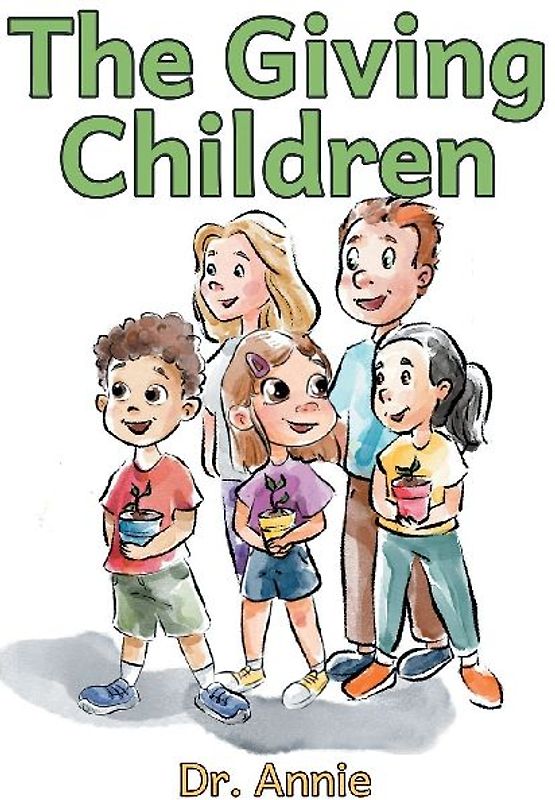 The Giving Children