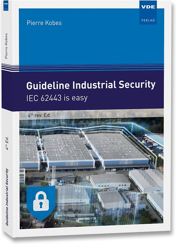Guideline Industrial Security