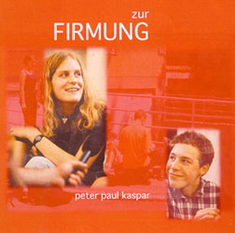 Zur Firmung