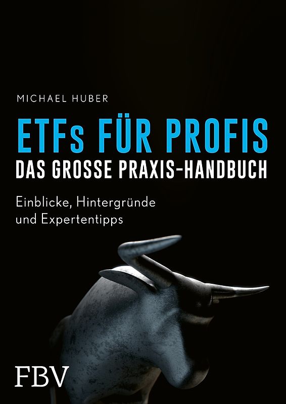 Professionell in ETFs investieren