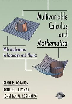 Multivariable Calculus and Mathematica®